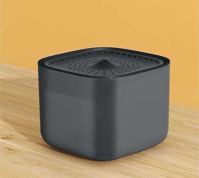 Auto-Refresh Pet Water Fountain