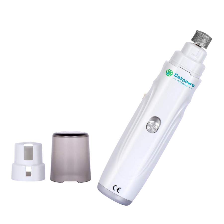 Electric Dog Nail Grinder