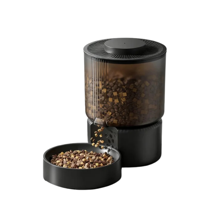 Smart WiFi Pet Feeder