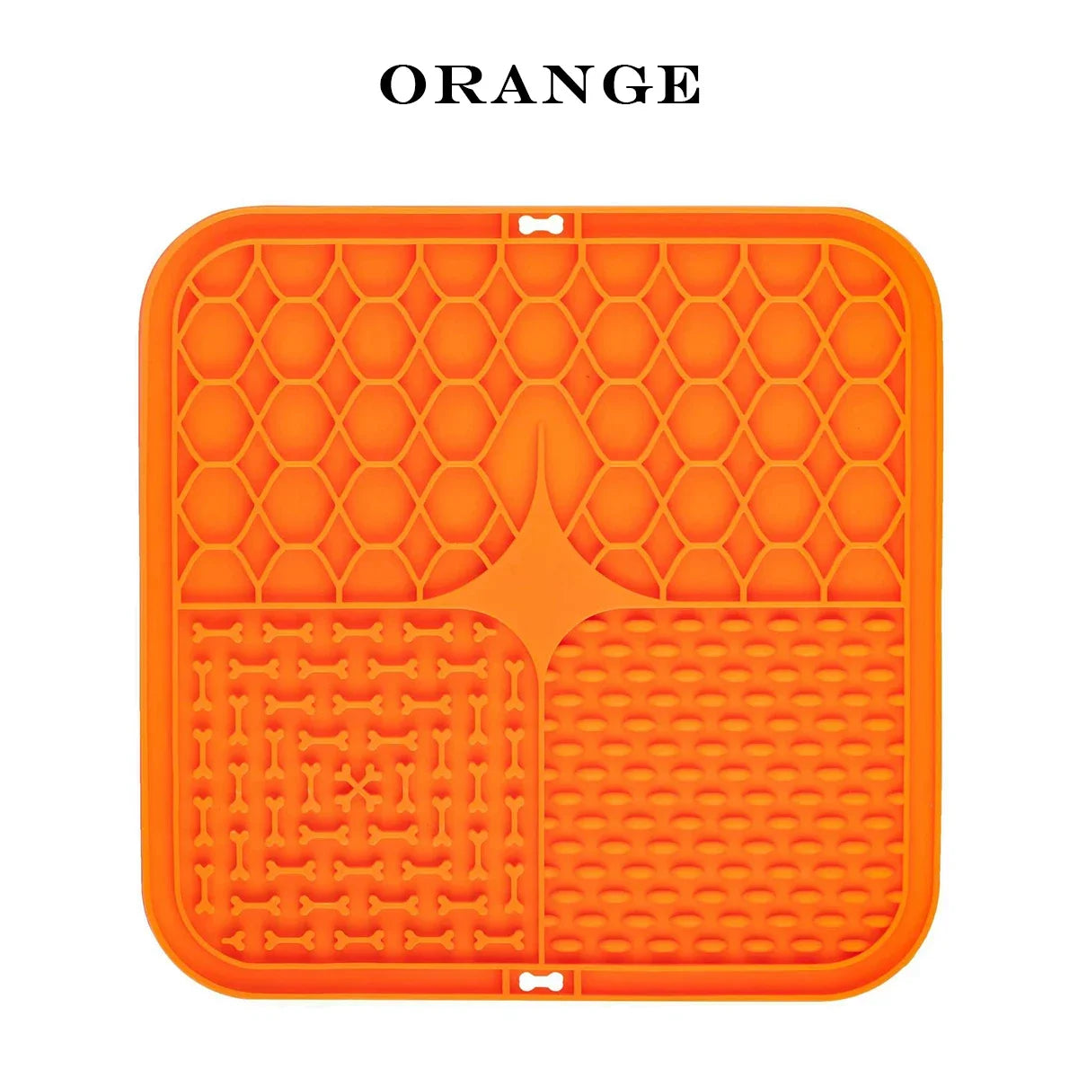 Silicone Slow Feeding Mat
