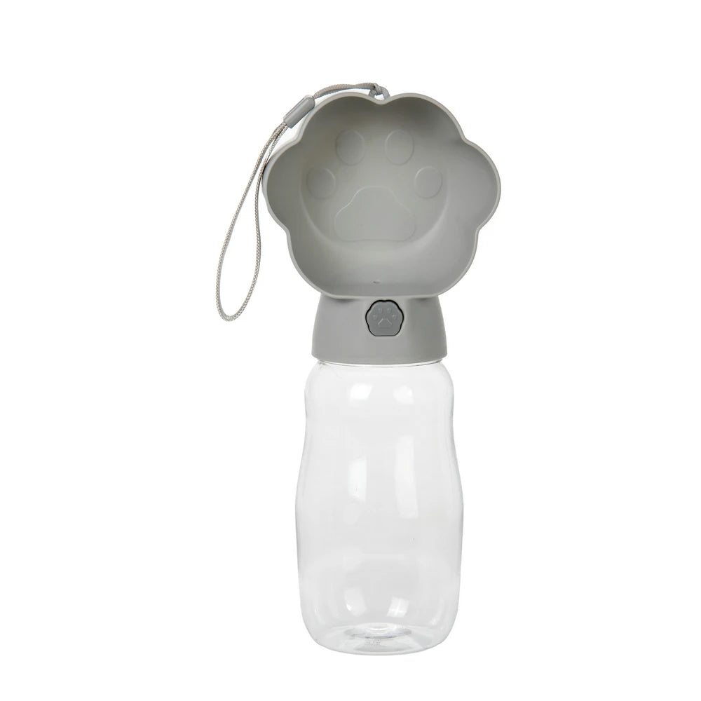 Portable Dog Water Bottle