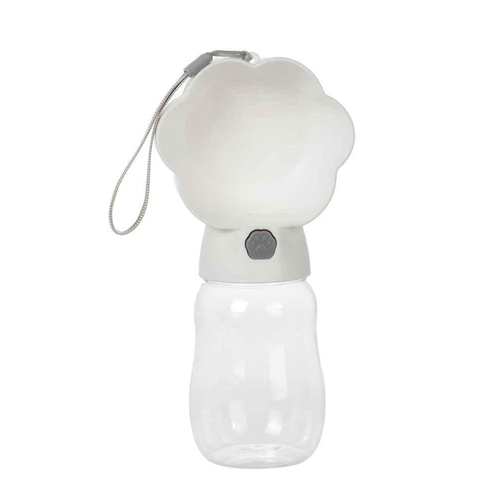 Portable Dog Water Bottle