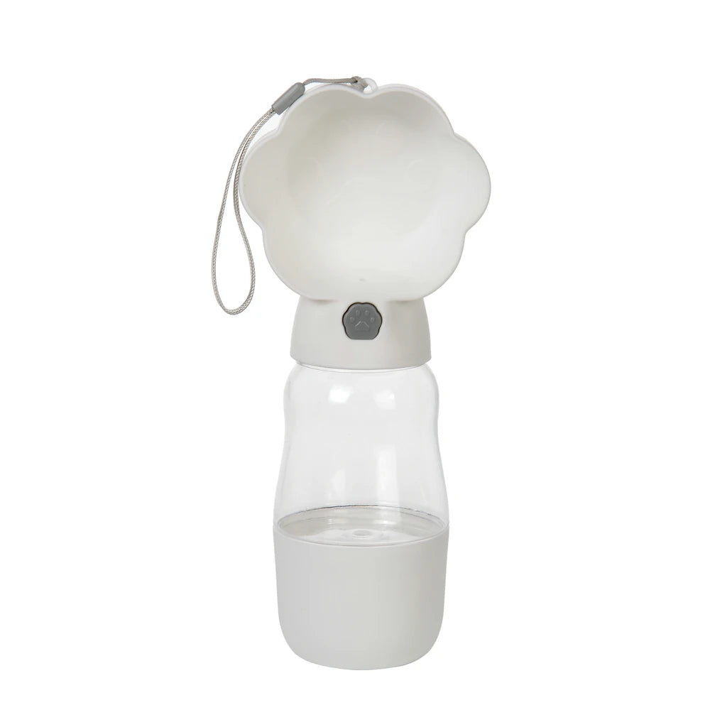 Portable Dog Water Bottle