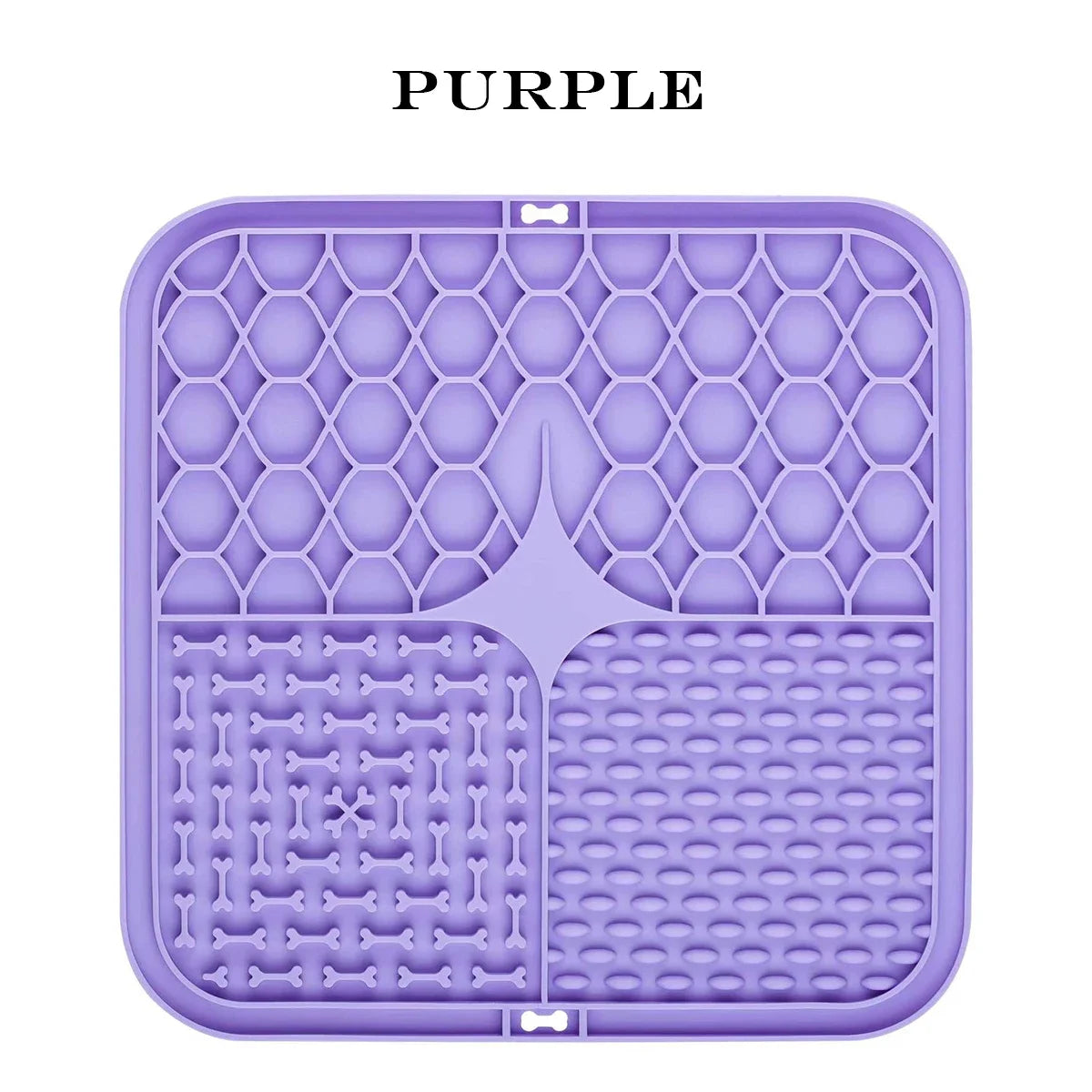 Silicone Slow Feeding Mat