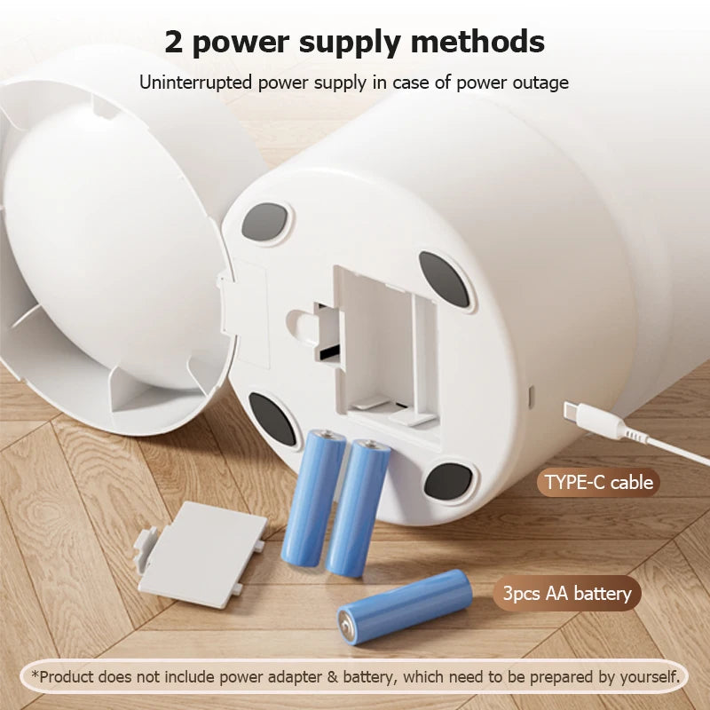 Smart WiFi Pet Feeder