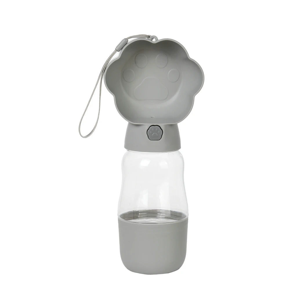 Portable Dog Water Bottle