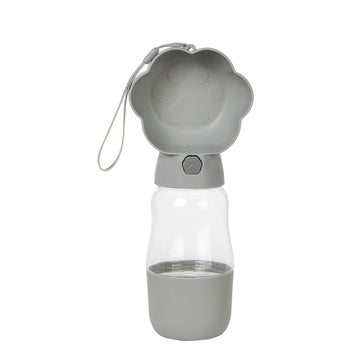 Portable Dog Water Bottle