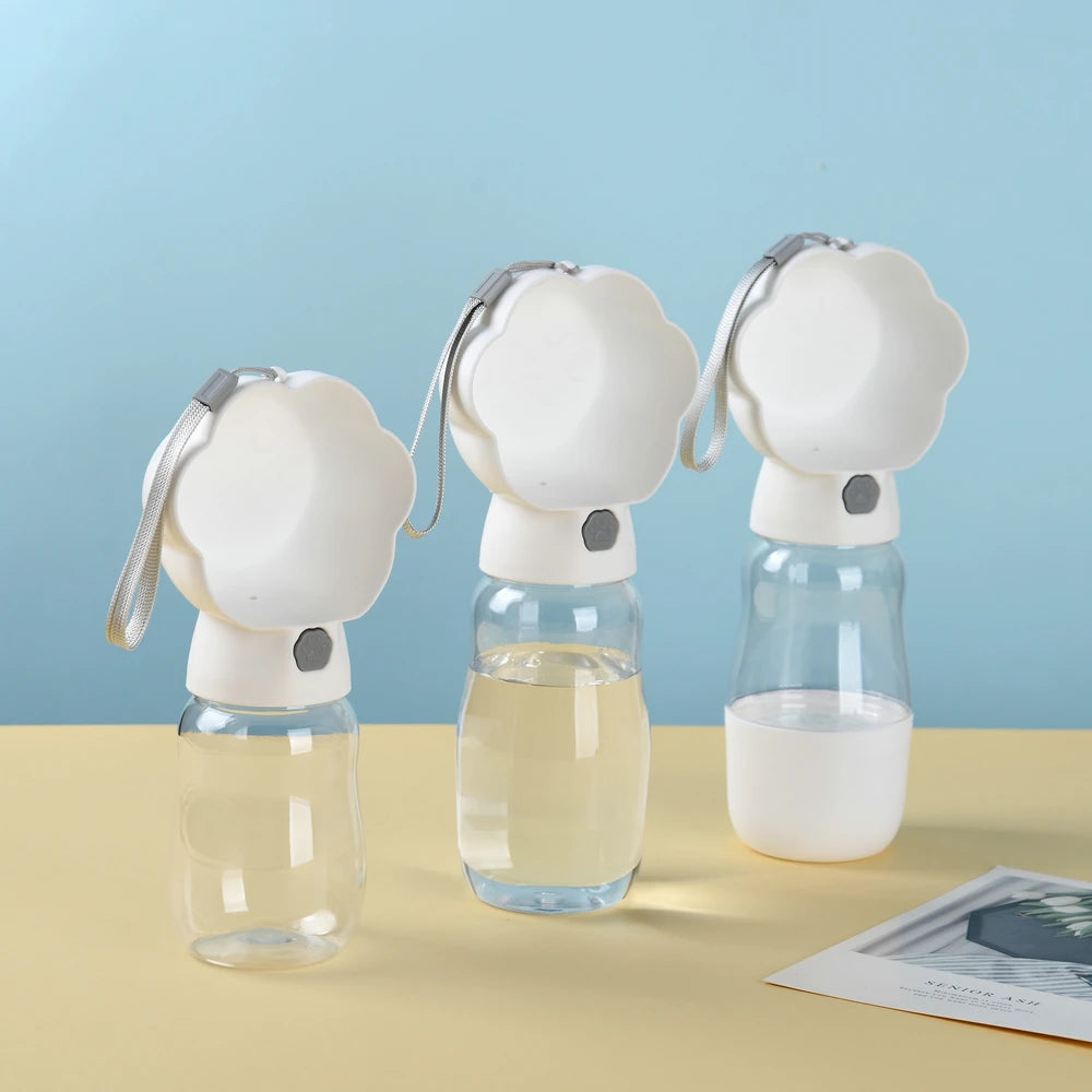 Portable Dog Water Bottle