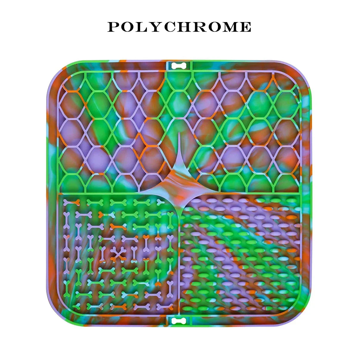 Silicone Slow Feeding Mat