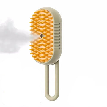 3-in-1 Spray Brush