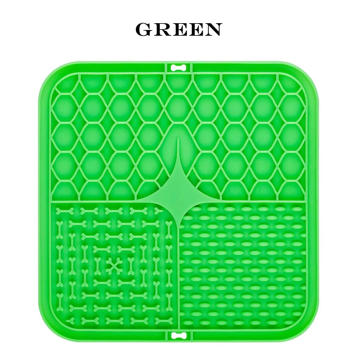 Silicone Slow Feeding Mat