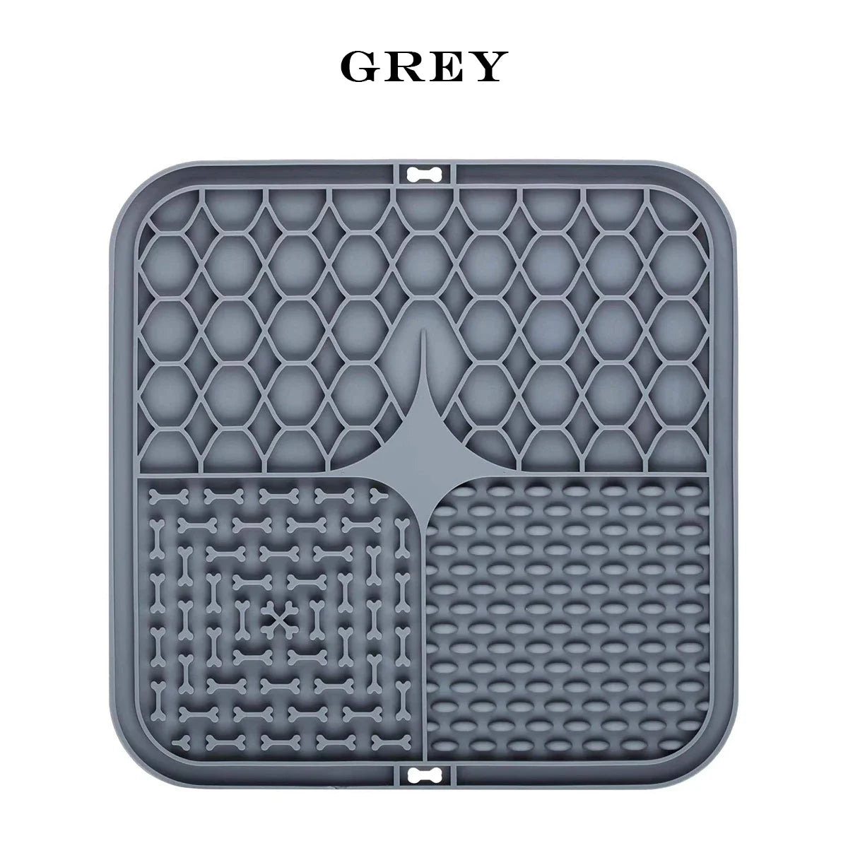Silicone Slow Feeding Mat