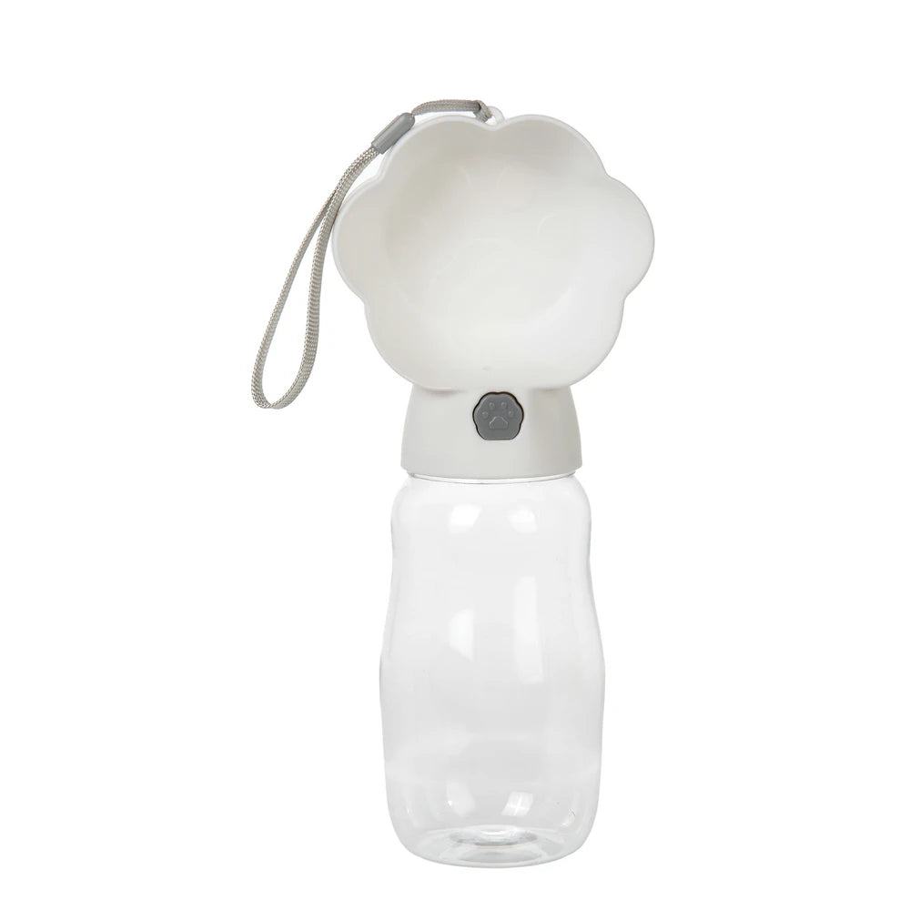 Portable Dog Water Bottle