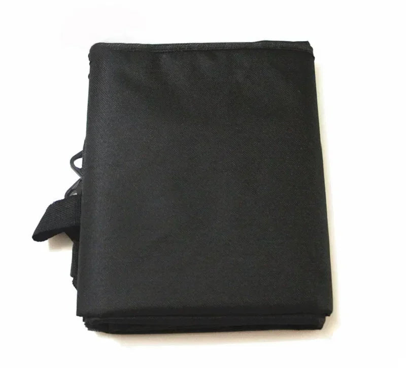 Waterproof Dog Car Cover
