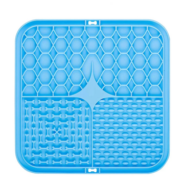 Silicone Slow Feeding Mat