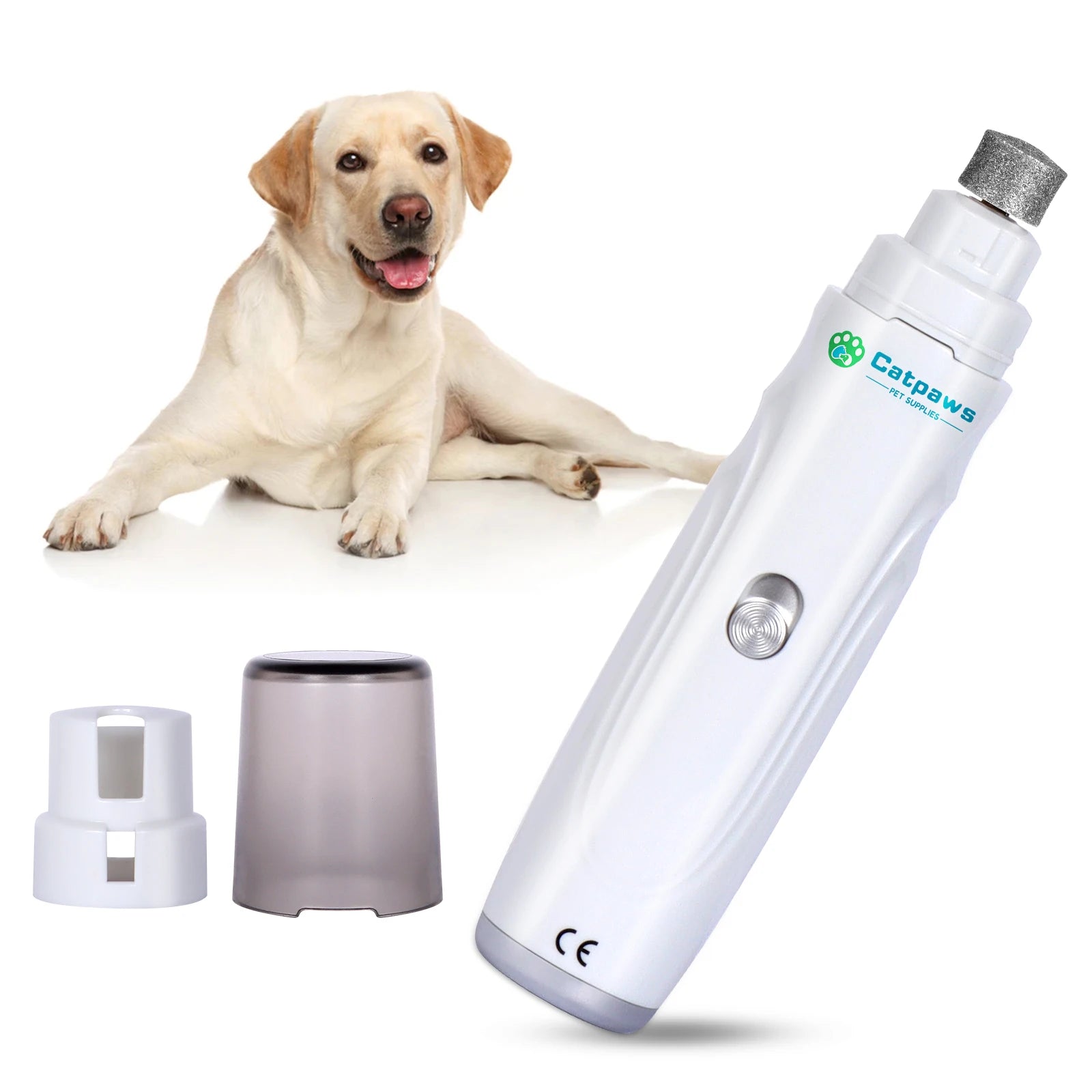 Electric Dog Nail Grinder
