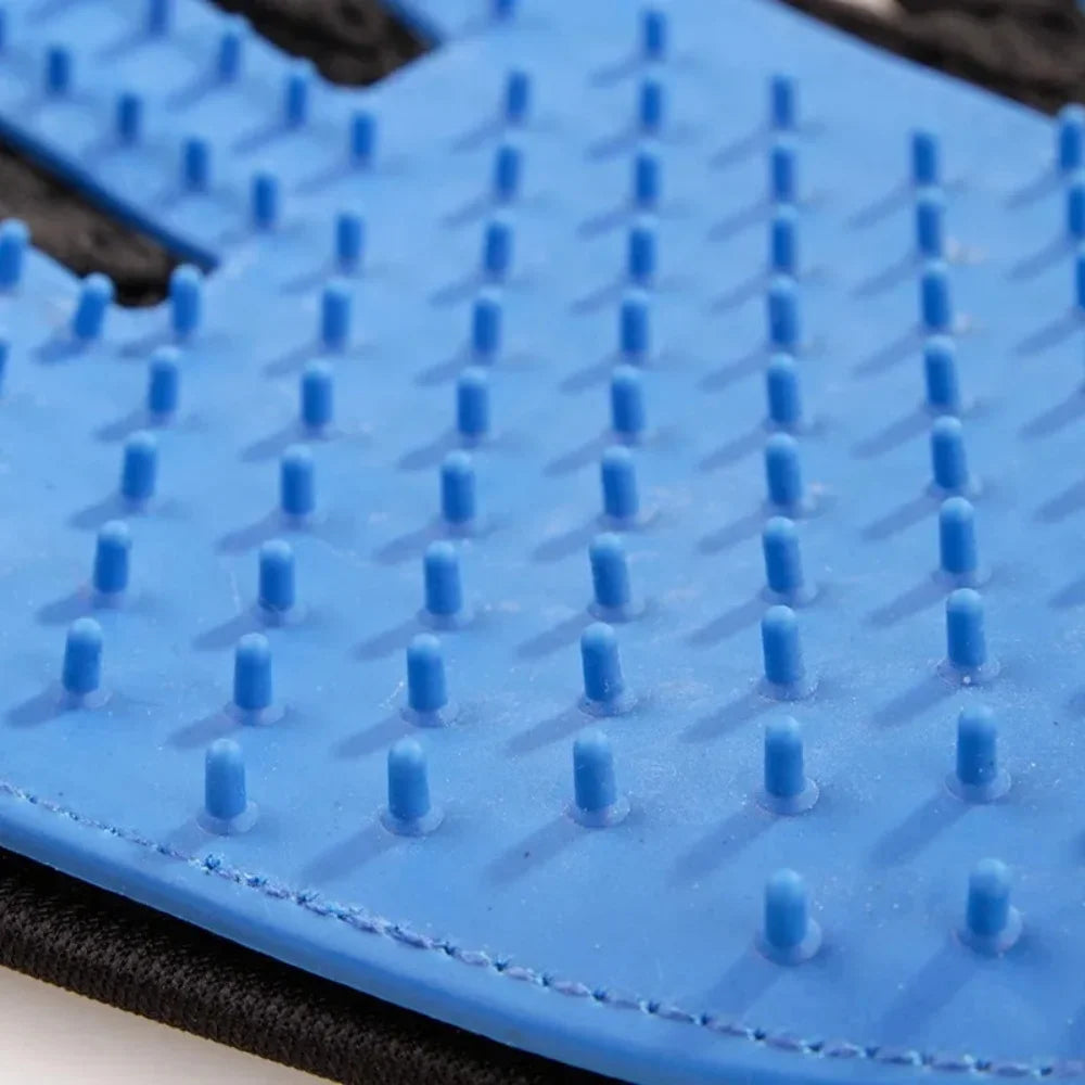 Pet Grooming Bath Gloves