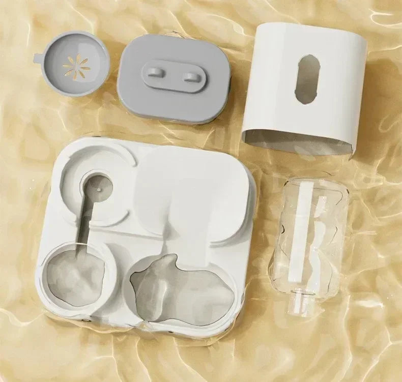 Automatic Pet Feeder Bowl