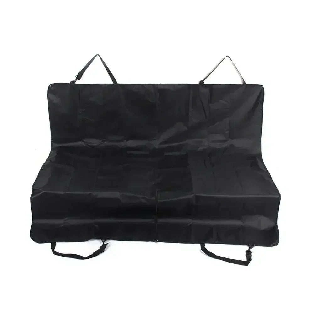 Waterproof Dog Car Cover