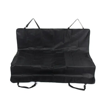 Waterproof Dog Car Cover