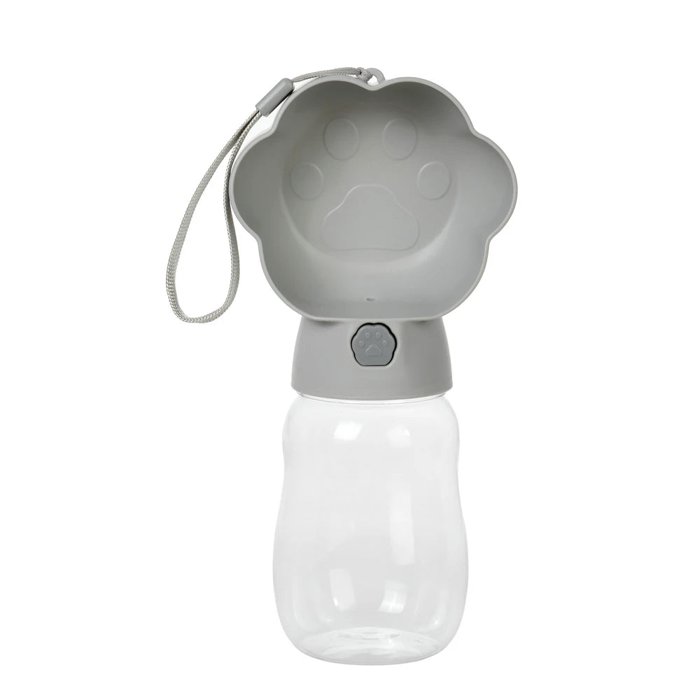 Portable Dog Water Bottle