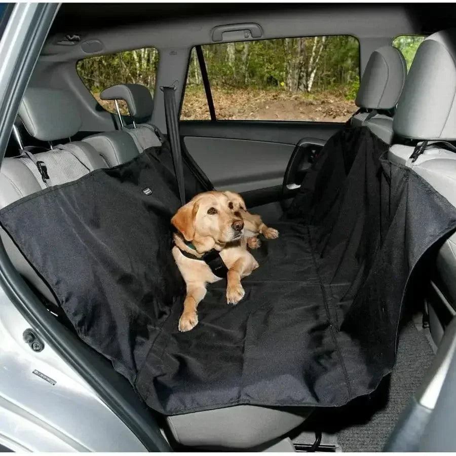 Waterproof Dog Car Cover
