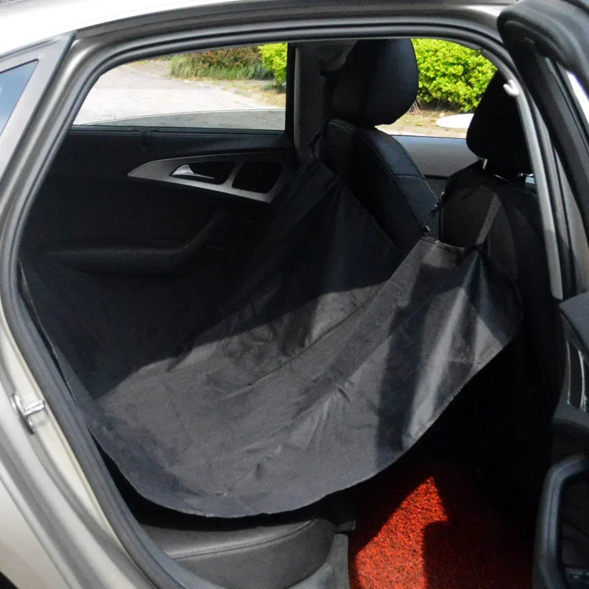 Waterproof Dog Car Cover